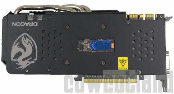 Immagine pubblicata in relazione al seguente contenuto: Foto e specifiche della video card ASUS GeForce GTX 660 Ti Dragon | Nome immagine: news19278_ASUS-GeForce-GTX 660-Ti-Dragon_2.jpg